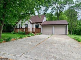 12522 15th St SE, Svea, MN 56216