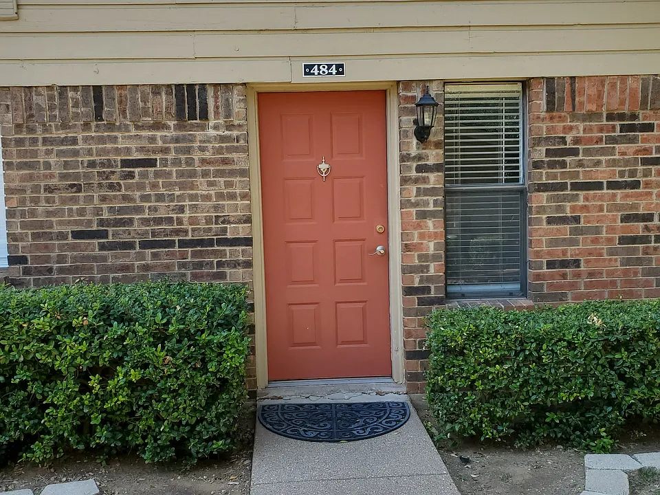 2240 Tarpley Rd #484