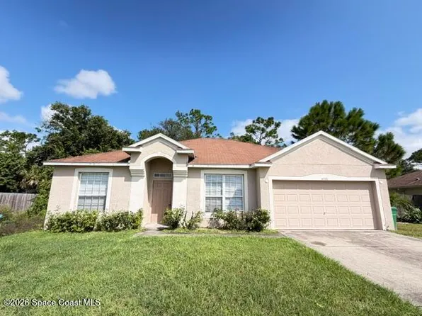 4880 Greenhill St, Cocoa, FL 32927