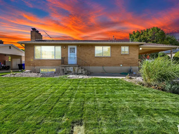 935 N 325 W, Bountiful, UT 84010