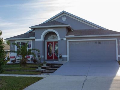 12408 Midpointe Dr, Riverview, FL, 33578