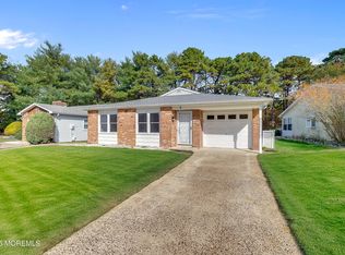 3 Tudor Court, Brick, NJ 08723