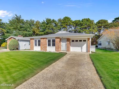 3 Tudor Court, Brick, NJ, 08723