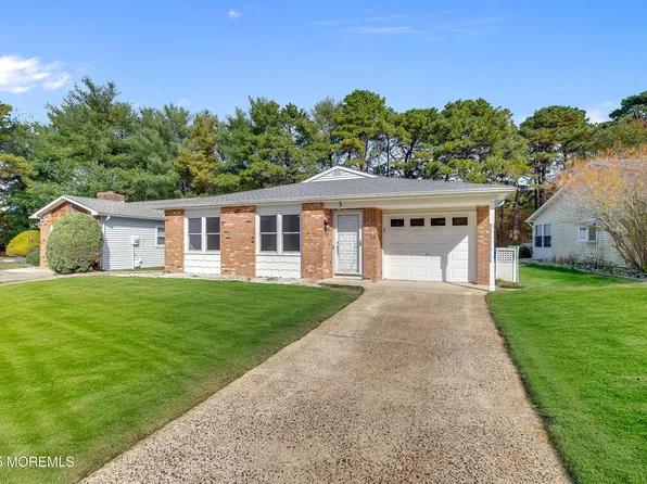 3 Tudor Court, Brick, NJ 08723