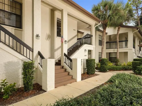 4817 Winslow Beacon, Sarasota, FL 34235