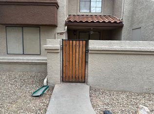 818 S Westwood #H118, Mesa, AZ 85210