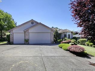 1863 SW Phyllis Ave, Gresham, OR 97080