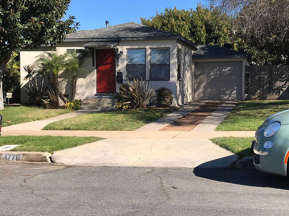 1st image of 4778 Orchard Ave