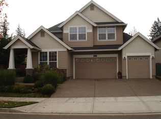 10936 SW Marilyn St, Tualatin, OR 97062