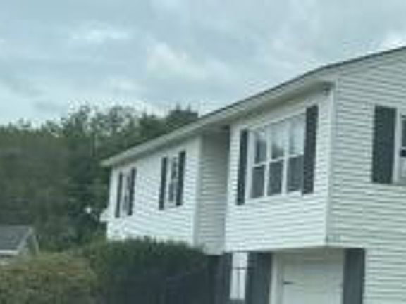 Property Rear View