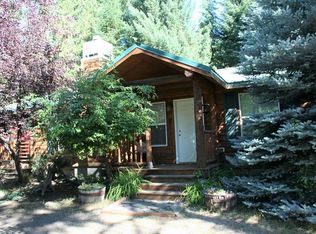 927 Chipmunk Ln, McCall, ID 83638