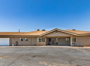 35863 Franklin Rd, Coarsegold, CA 93614