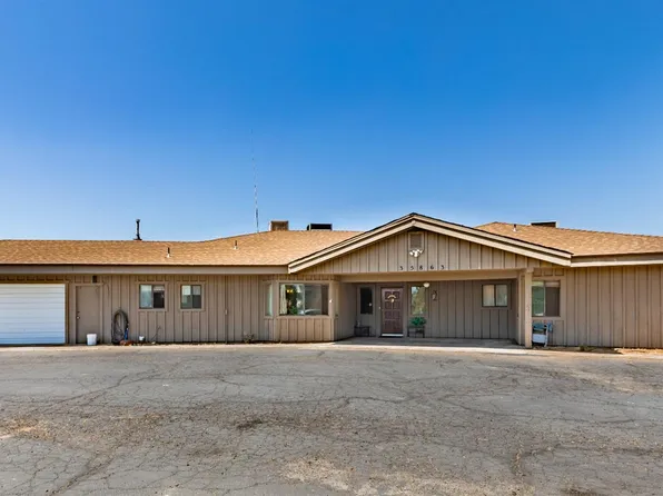 35863 Franklin Rd, Coarsegold, CA 93614