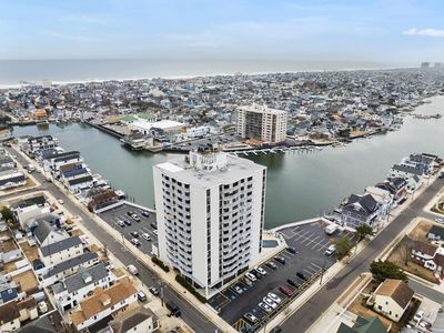 236 N Derby Ave APT 704, Ventnor, NJ, 08406