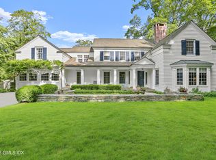 124 Pecksland Rd, Greenwich, CT 06831