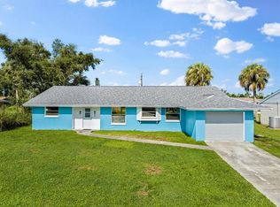 2219 Abscott St, Port Charlotte, FL 33952