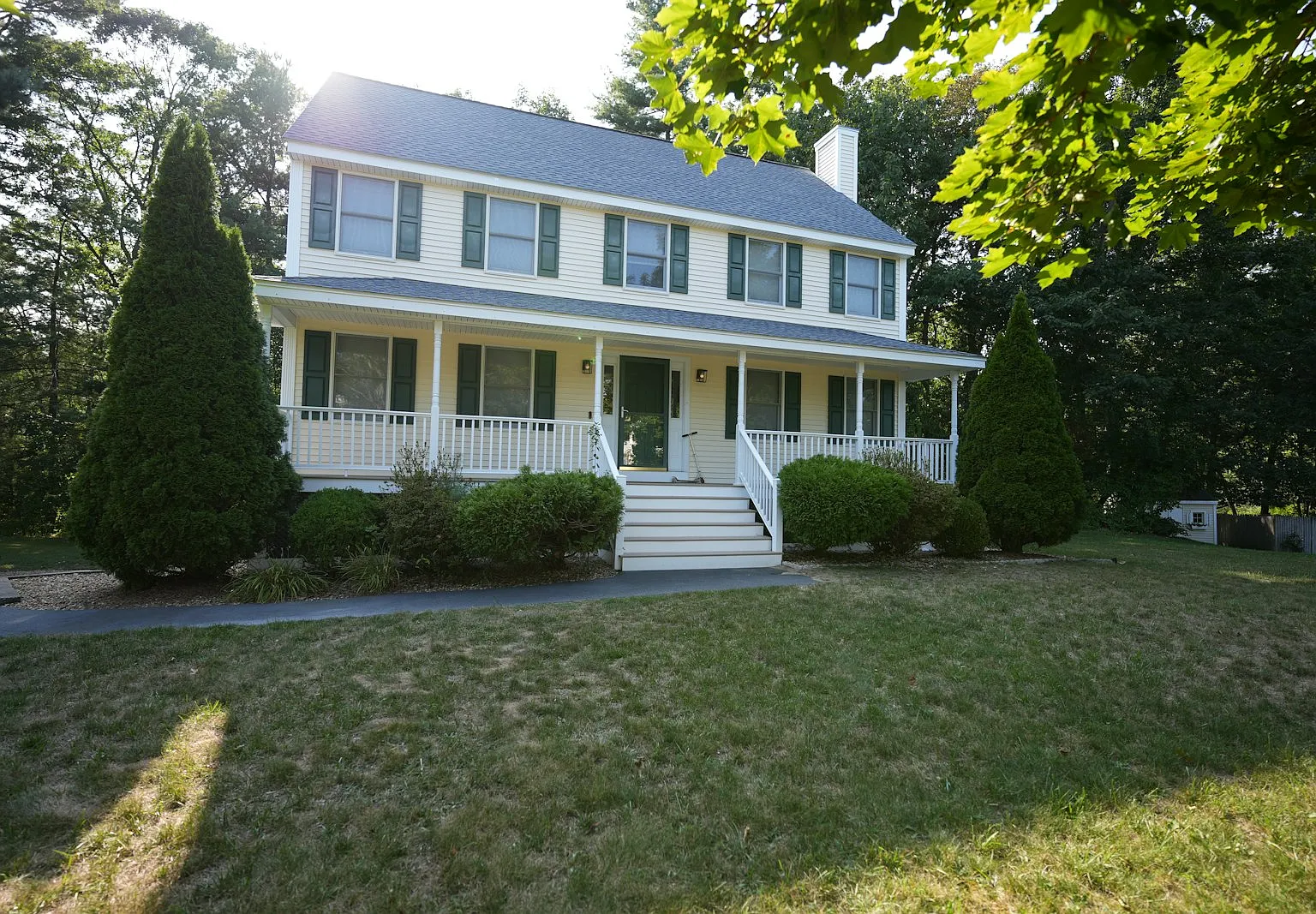 4 Seneca Ln — Photo 1