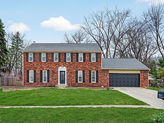 2nd image of 8210 Castleton Blvd
