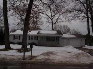 5545 Russ Rd, Muskegon, MI 49442