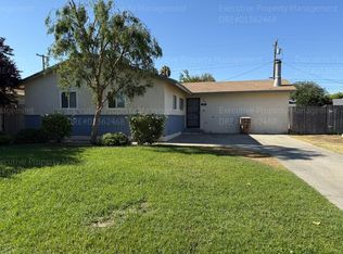 1515 Sylvia Dr, Bakersfield, CA 93304