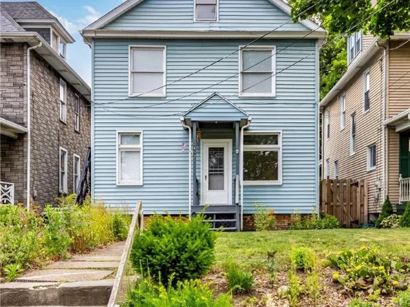 482 Fair Ave, Beaver, PA 15009