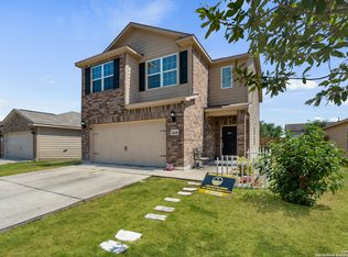 6038 Pleasant Lk, San Antonio, TX 78222