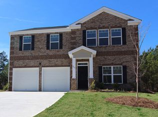 1677 Beckworth Ln, Hampton, GA 30228