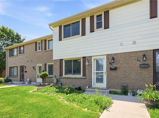 86 San Remo Dr, Hamilton, ON L9C5N6