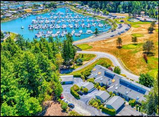 106 Shelter Bay Dr, La Conner, WA 98257
