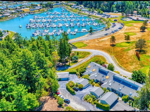 106 Shelter Bay Drive, La Conner, WA 98257