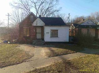 19931 Lumpkin St, Detroit, MI 48234