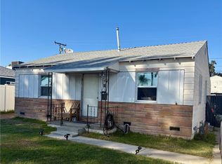 2539 E 219th Pl, Carson, CA 90810