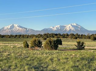 87 Comanche Dr LOT 87, Walsenburg, CO 81089