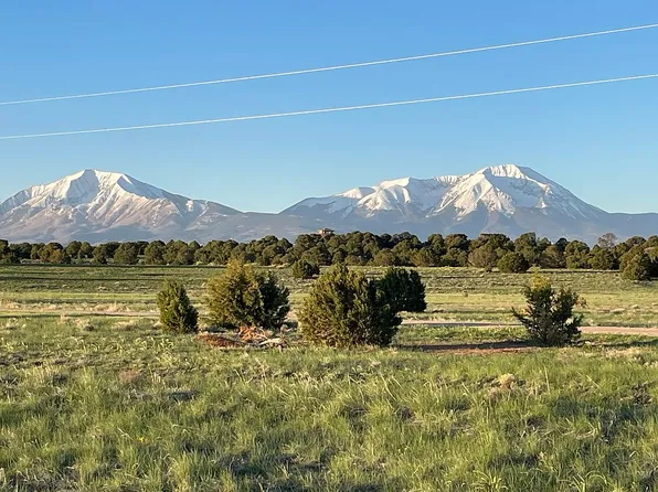 87 Comanche Dr Lot 87, Walsenburg, CO 81089