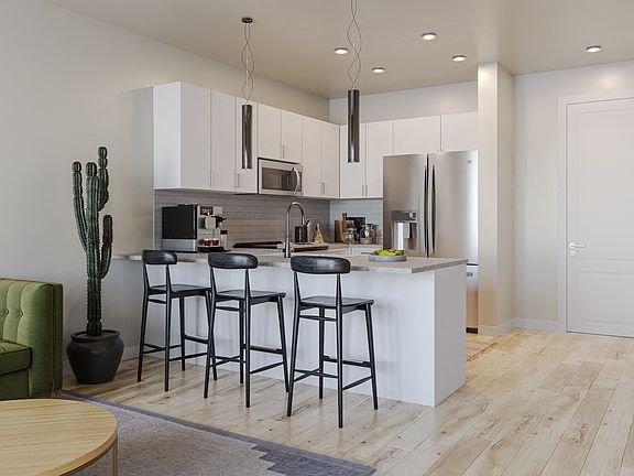 4th image of 4421 Florence Ave #3314