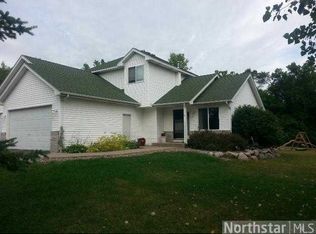2715 134th Ln NW, Andover, MN 55304