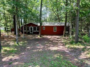 2165 Town Road, Friendship, WI 53934