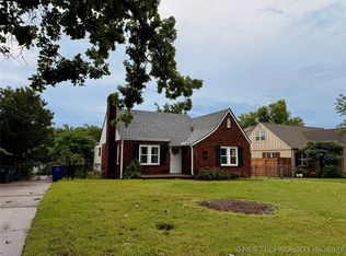 1241 S Louisville Ave, Tulsa, OK 74112