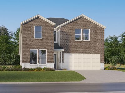 5125 Magnolia Gardens, San Antonio, TX, 78222