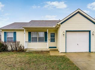 3568 Rocky Rd, Columbus, OH 43223