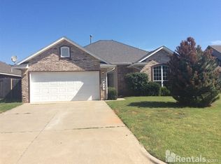9617 Sun Drop Pl, Oklahoma City, OK 73128