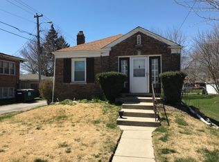 14326 S Wallace Ave, Riverdale, IL