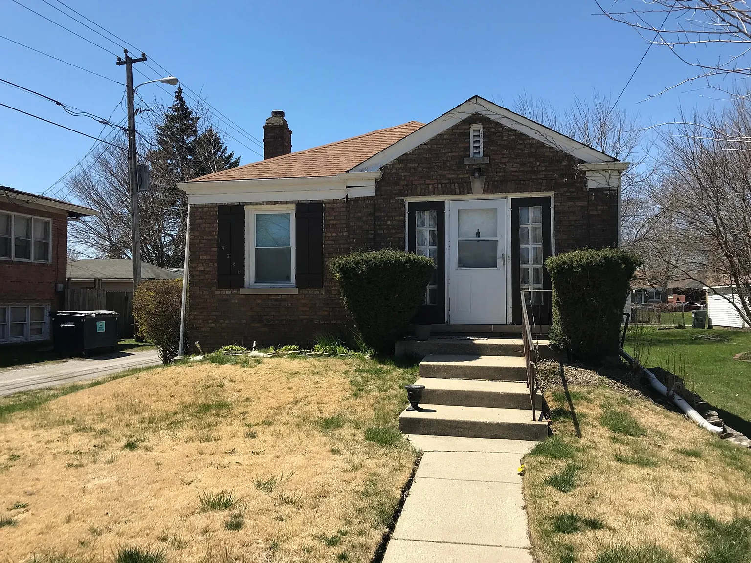 14326 S Wallace Ave photo 1