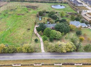 960 S Mitchell Rd, Mansfield, TX 76063