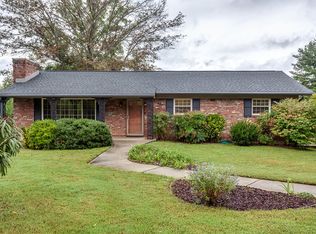 5713 Frontier Trl, Knoxville, TN 37920