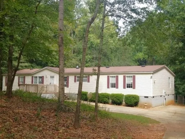 74 Bear Creek Trl, Moreland, GA 30259
