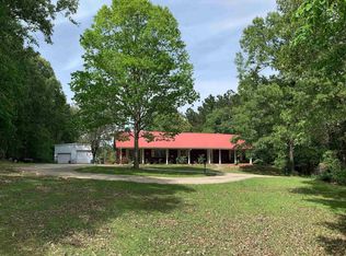 181 Alvie Ln, West Monroe, LA 71291