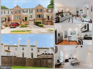 9350 Peter Roy Ct, Burke, VA 22015