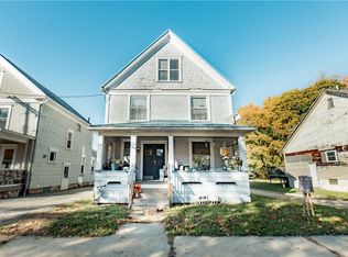 1045 School St, Indiana, PA 15701