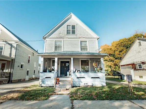 1045 School St, Indiana, PA 15701